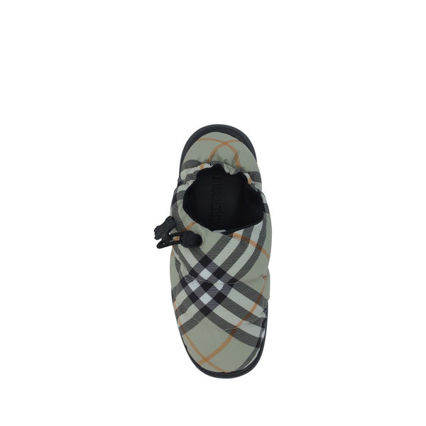 Burberry Flat Shoes