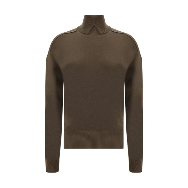 Burberry Turtleneck Sweater