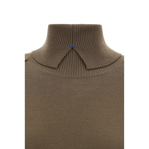 Burberry Turtleneck Sweater