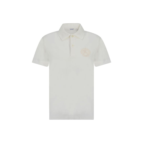 Burberry Jwear Polo