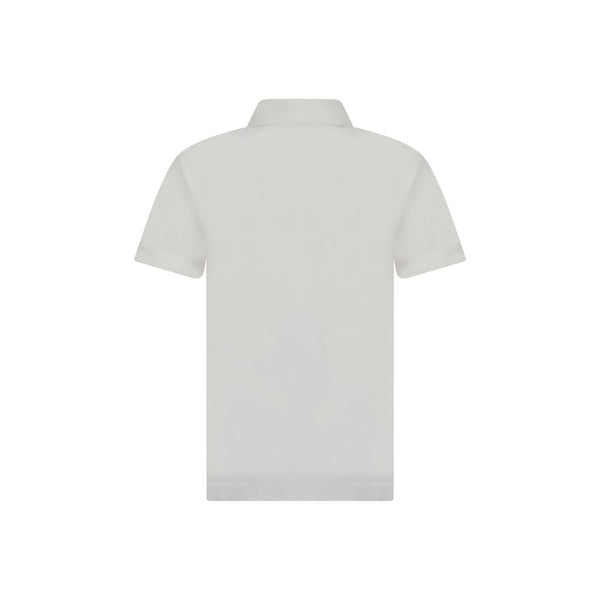 Burberry Jwear Polo