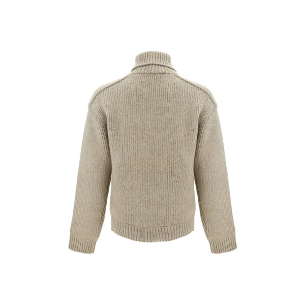 Burberry Turtleneck Sweater