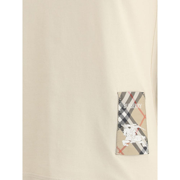 Burberry Jwear T-Shirt