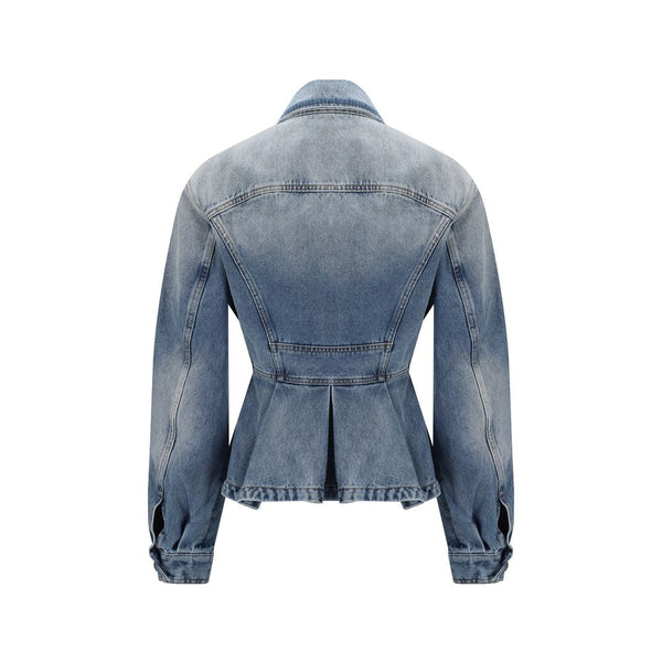 Balmain Denim Jacket