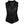 Herno Black Nylon Vest