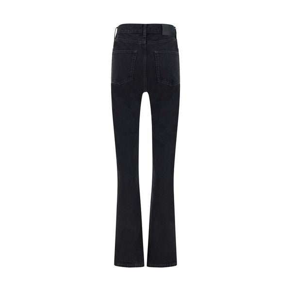 Saint Laurent Denim Pants