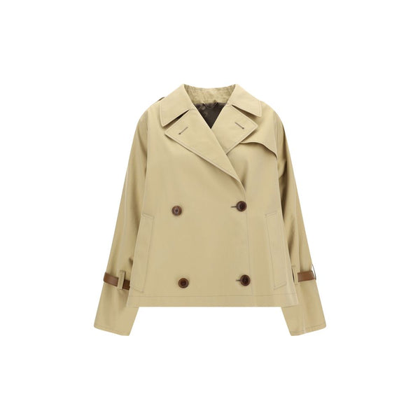 Prada Trench Jacket