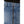 Tommy Hilfiger Jeans Blue Recycled Cotton Skirt