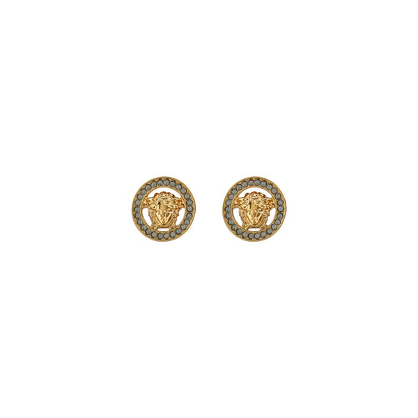 Versace Medusa Earrings