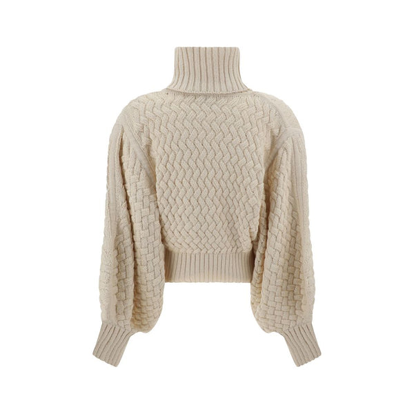 Zimmermann Turtleneck Sweater