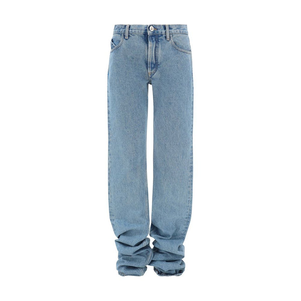 The Attico Jeans