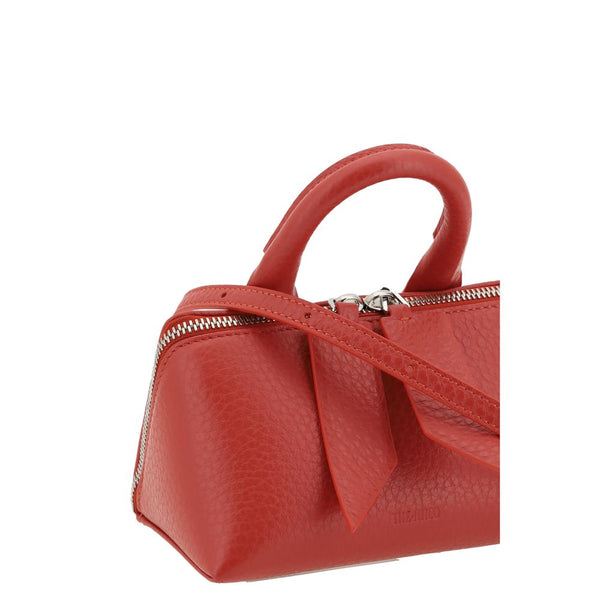 The Attico Friday Handbag