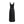 Alexander McQueen cracked finish Long Dress