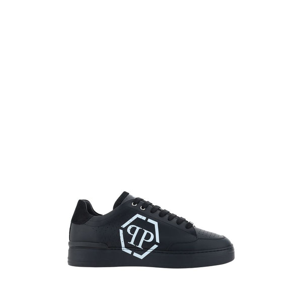 Philipp Plein Lo Top Sneakers