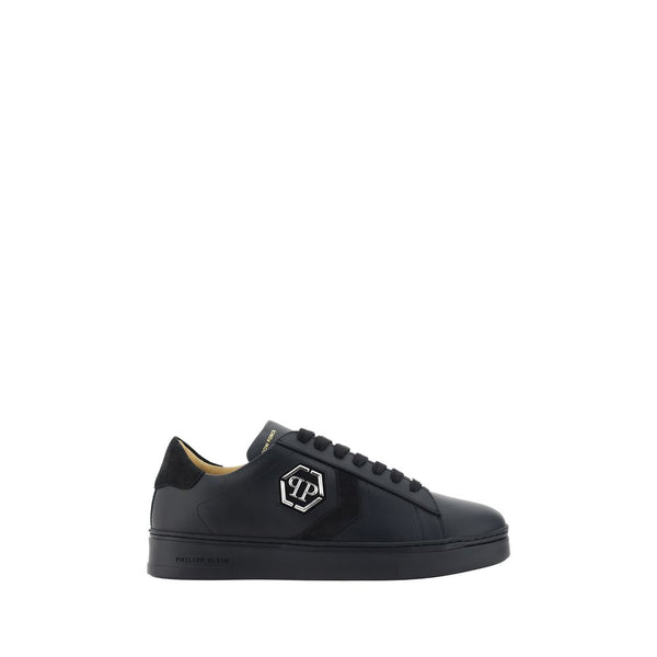 Philipp Plein Lo Top Sneakers