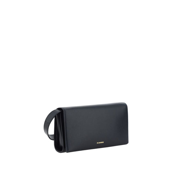 Jil Sander All-Day Shoulder Bag