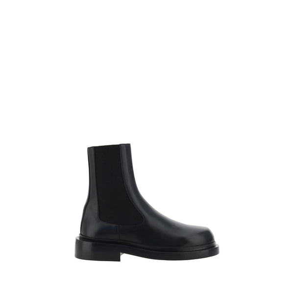 Jil Sander Chelsea Boots