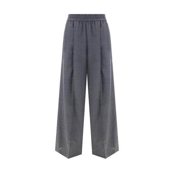 Brunello Cucinelli Loose Track Pants