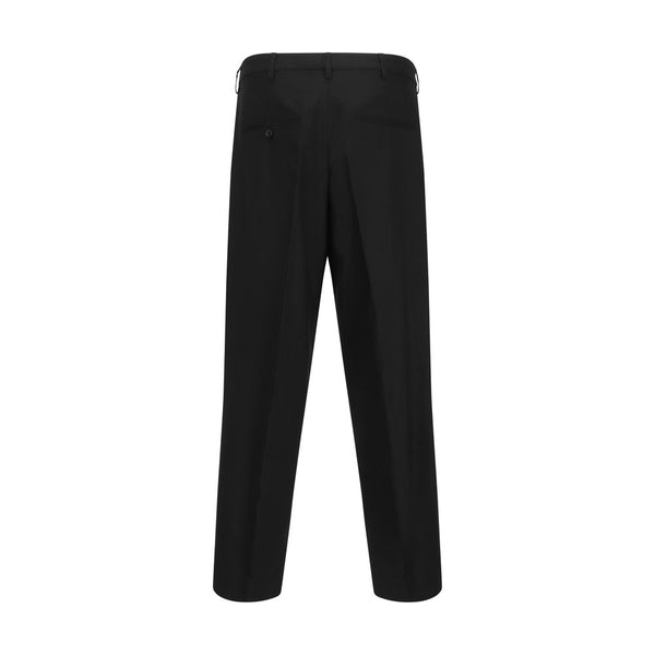 Marni Virgin Wool Pants