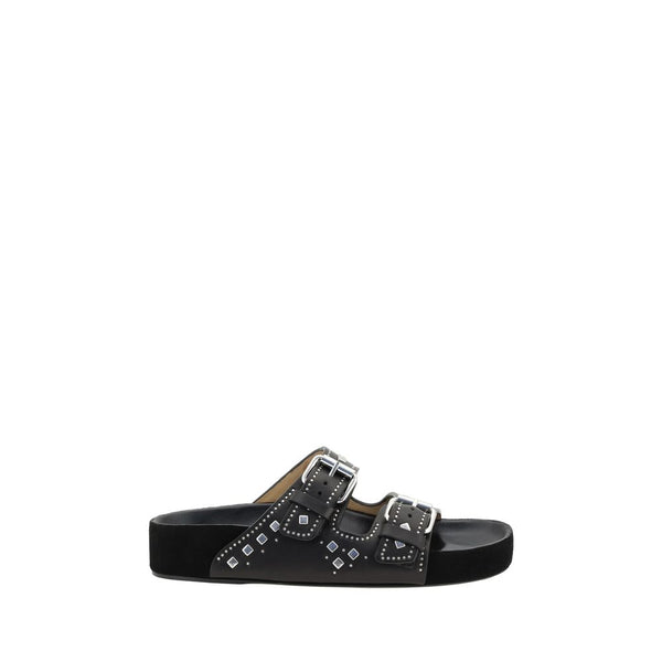 Isabel Marant Lennyo Sandals