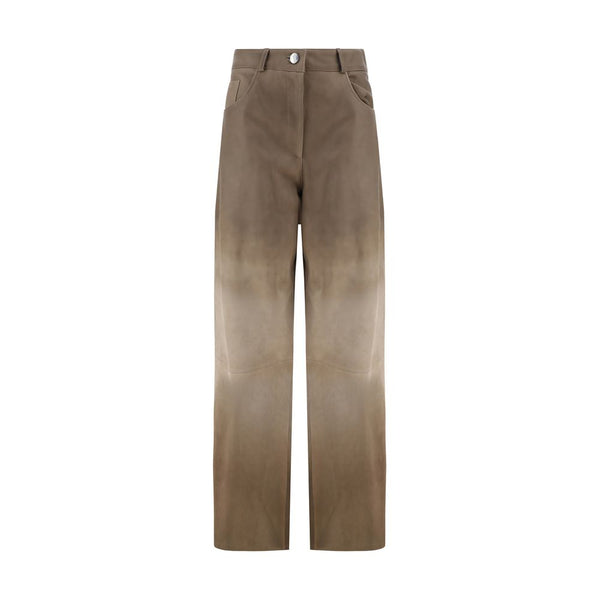 Arma Leather Catania Pants