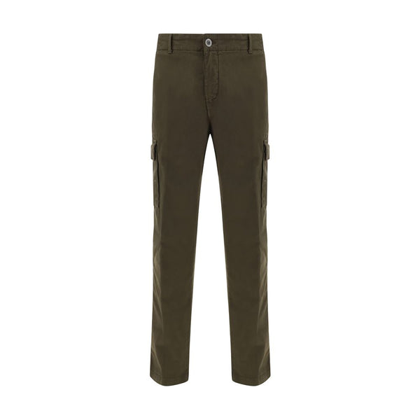 Brooksfield Cargo Pants