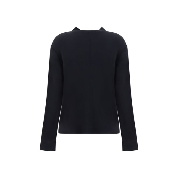 The Row Constance Long Sleeve Jersey