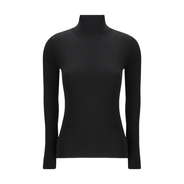 The Row Imli Turtleneck Top