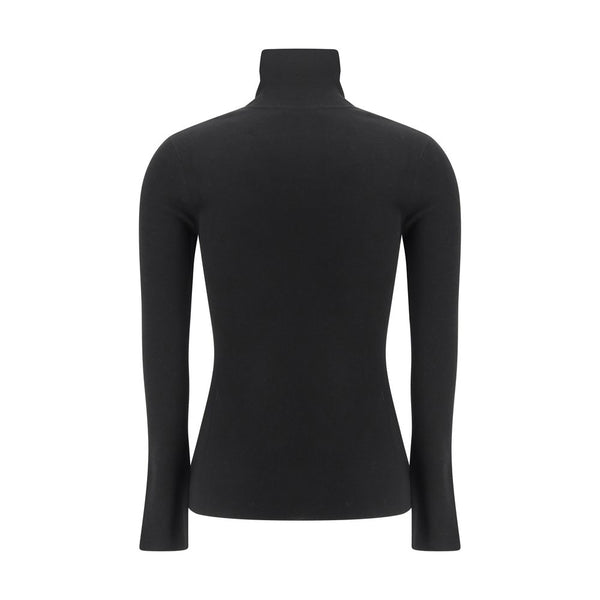 The Row Imli Turtleneck Top