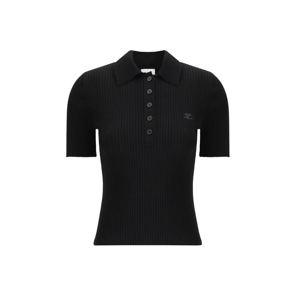 Courrėges Polo Shirt