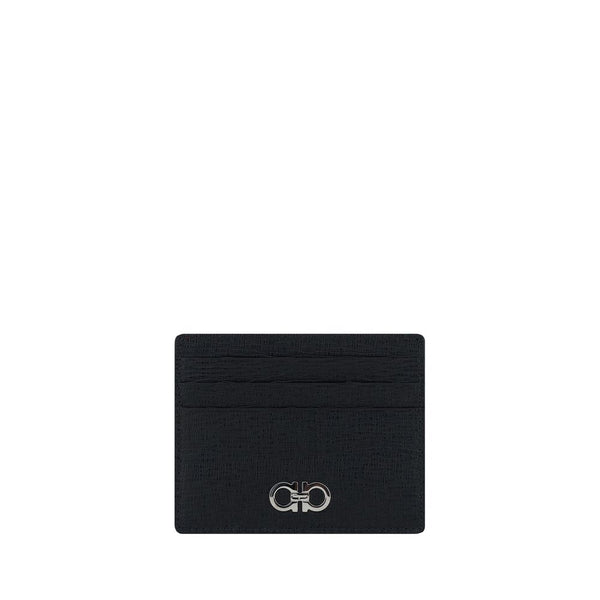 Salvatore Ferragamo Card Holder