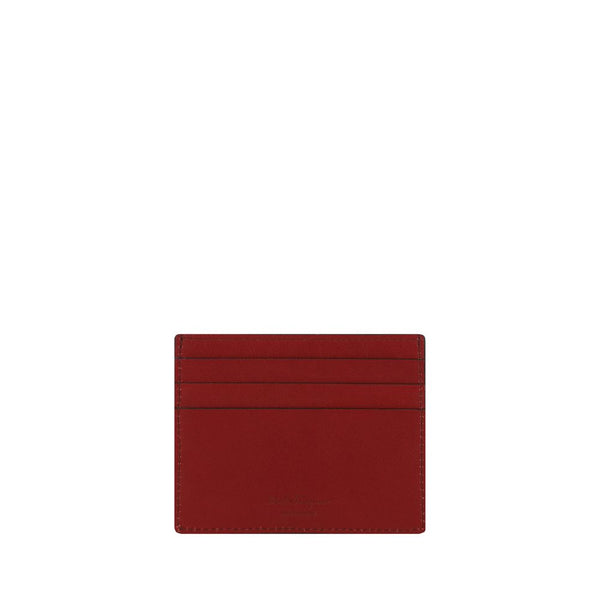 Salvatore Ferragamo Card Holder