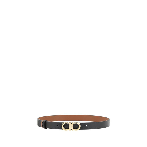 Salvatore Ferragamo Reversible Belt