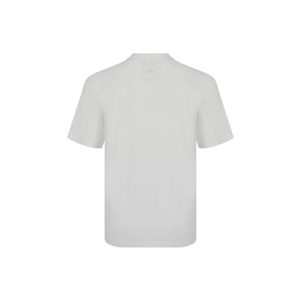 Y-3 Cotton T-shirt