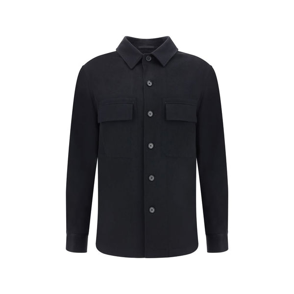 ZEGNA Oasi Shirt