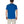 Hugo Boss Blue Cotton Polo Shirt