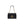 Love Moschino Black Polyethylene Handbag