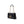 Love Moschino Black Polyethylene Handbag