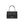 Love Moschino Black Polyethylene Handbag