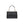 Love Moschino Black Polyethylene Handbag