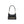 Love Moschino Bicolor Polyethylene Handbag