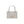 Love Moschino Beige Polyethylene Handbag