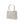 Love Moschino Beige Polyethylene Handbag