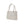 Love Moschino Beige Polyethylene Handbag