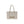 Love Moschino Beige Polyethylene Handbag