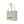 Love Moschino Beige Polyethylene Handbag