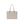 Love Moschino Beige Polyethylene Handbag