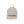 Love Moschino Beige Polyethylene Backpack