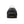 Love Moschino Black Polyethylene Backpack