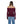 Jacqueline De Yong Bordeaux Viscose Tops & T-Shirt